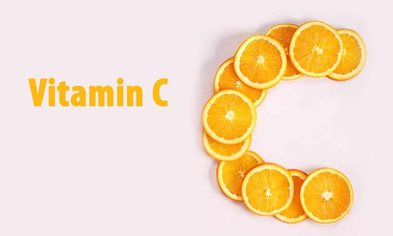 ویتامین سی چیست؟