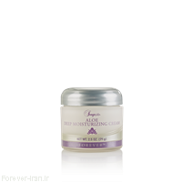آلوئه دیپ مویسچرایزینگ سونیا (کرم مرطوب کننده و آبرسان عمیق و ضد چروک) Sonya Aloe Deep Moisturizing Cream