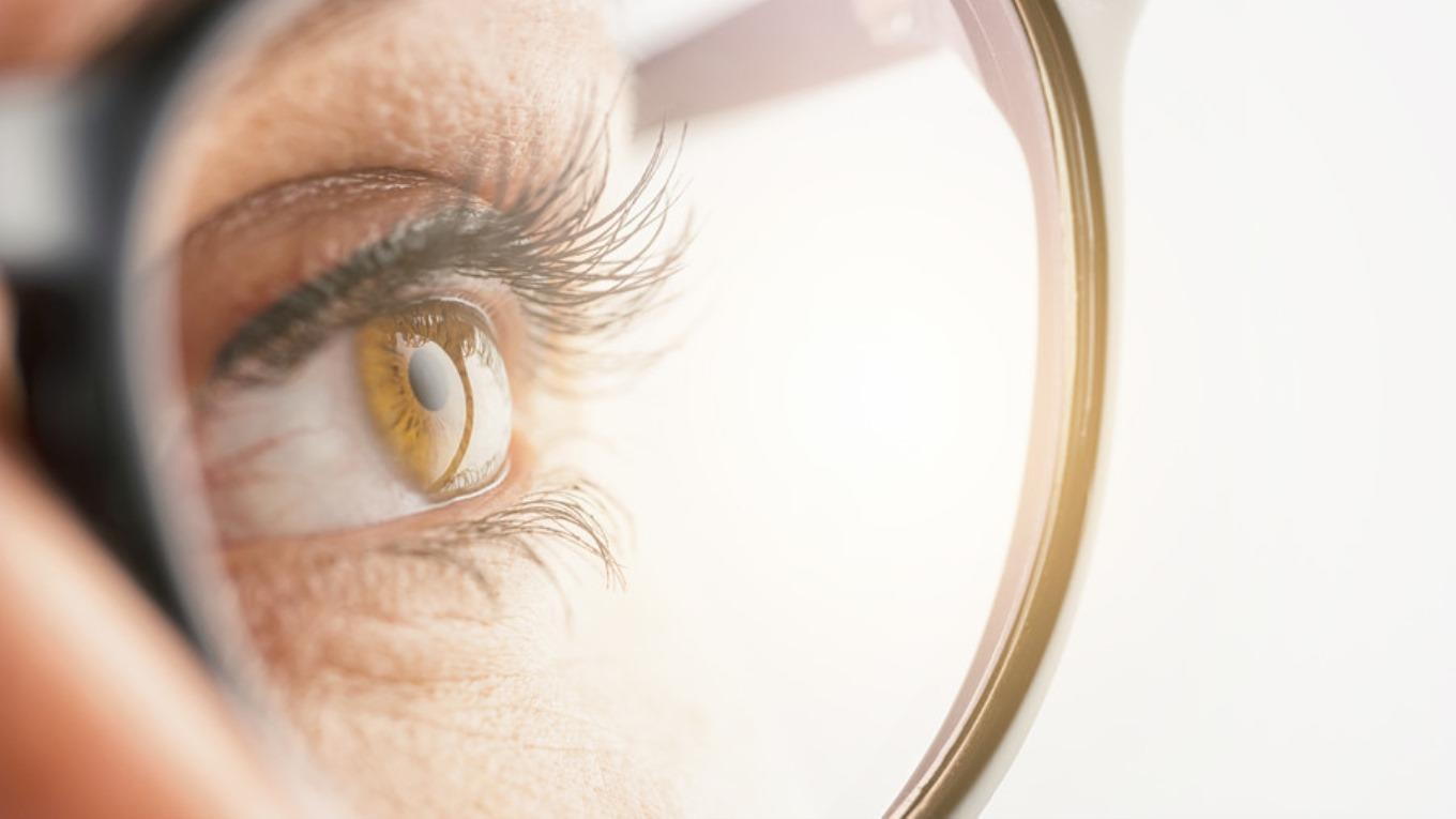 مکمل های درمانی برای بیماری های چشمی و تقویت بینایی