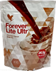 فوراور لایت اولترا (پودر پروتئین شکلاتی همراه با آمینوتئین) Forever Lite Ultra Chocolate with Aminotein